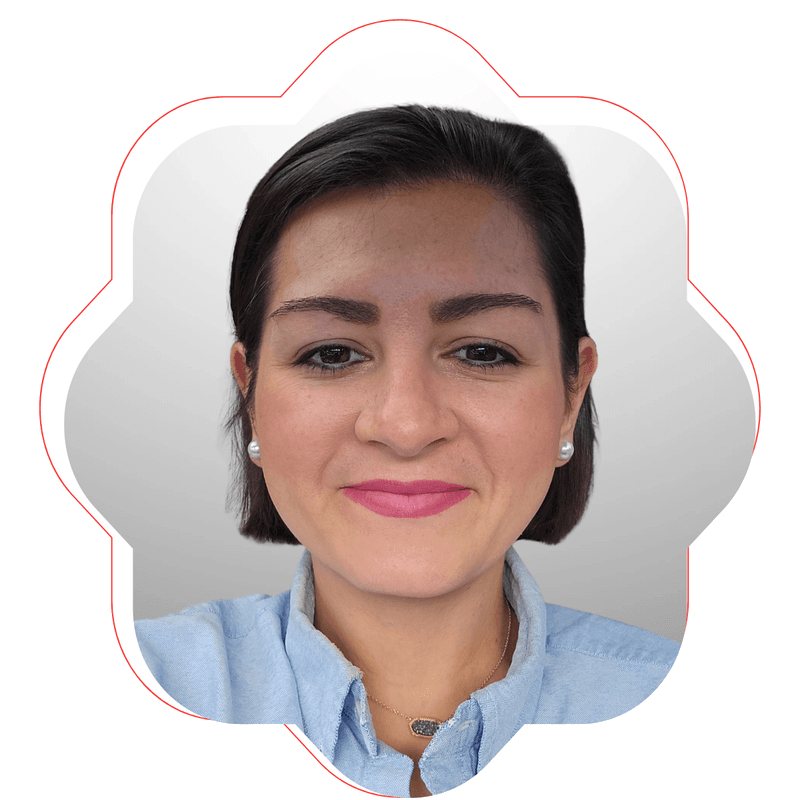 Britt Wojtowicz, founder of Luminari